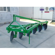 professional Factory Supply Disc Plough Tractor Mounted 6 Disc Plough Price